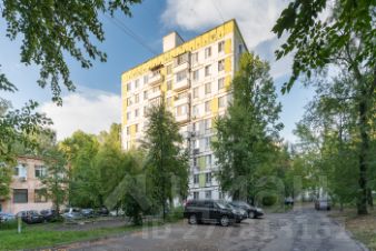 1-комн.кв., 36 м², этаж 1