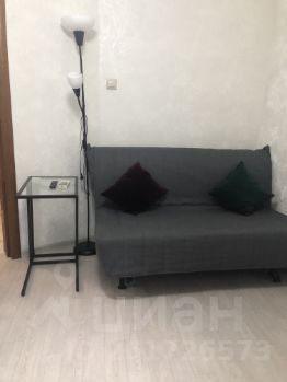 2-комн.кв., 35 м², этаж 2