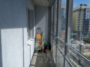 1-комн.кв., 34 м², этаж 5