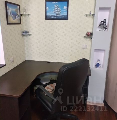 2-комн., 46 м², 9/9 этаж
