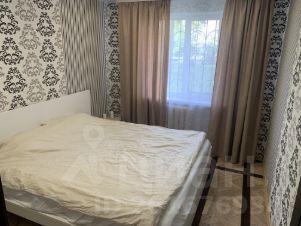 3-комн.кв., 64 м², этаж 1