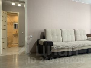 1-комн.кв., 40 м², этаж 9