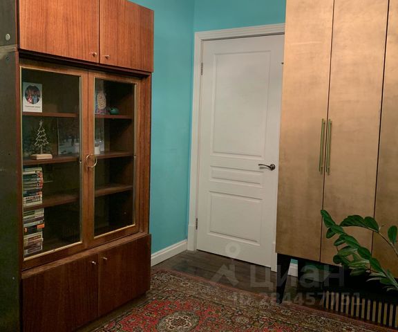 2-комн., 45 м², 6/9 этаж