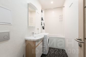 2-комн.апарт., 40 м², этаж 5