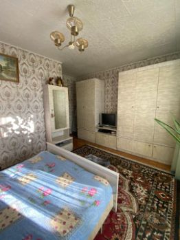 3-комн.кв., 65 м², этаж 15