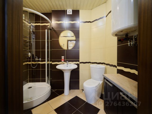 3-комн., 110 м², 5/6 этаж