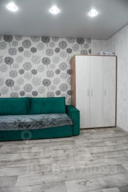 студия, 30 м², этаж 5