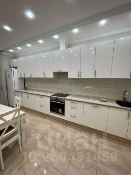 1-комн.кв., 45 м², этаж 17