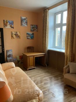 3-комн.кв., 227 м², этаж 5