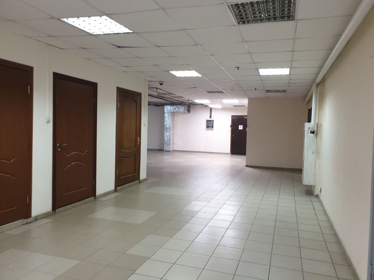 БЦ БК на Русаковской