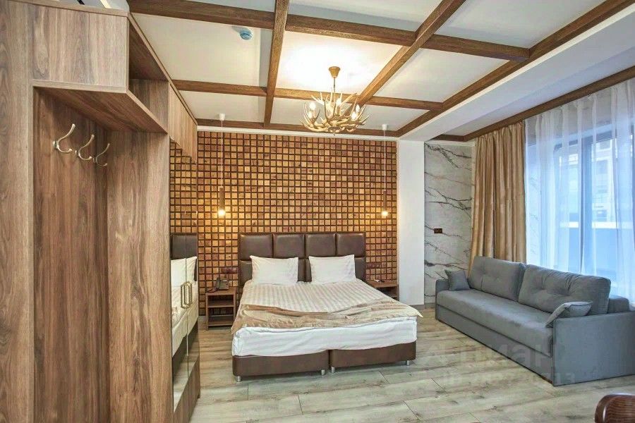 Продаю двухкомнатные апартаменты 41м² ул. Эстонская, 75, Краснодарский ...