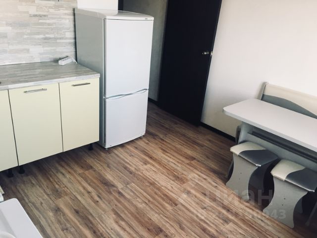 2-комн., 60 м², 5/16 этаж