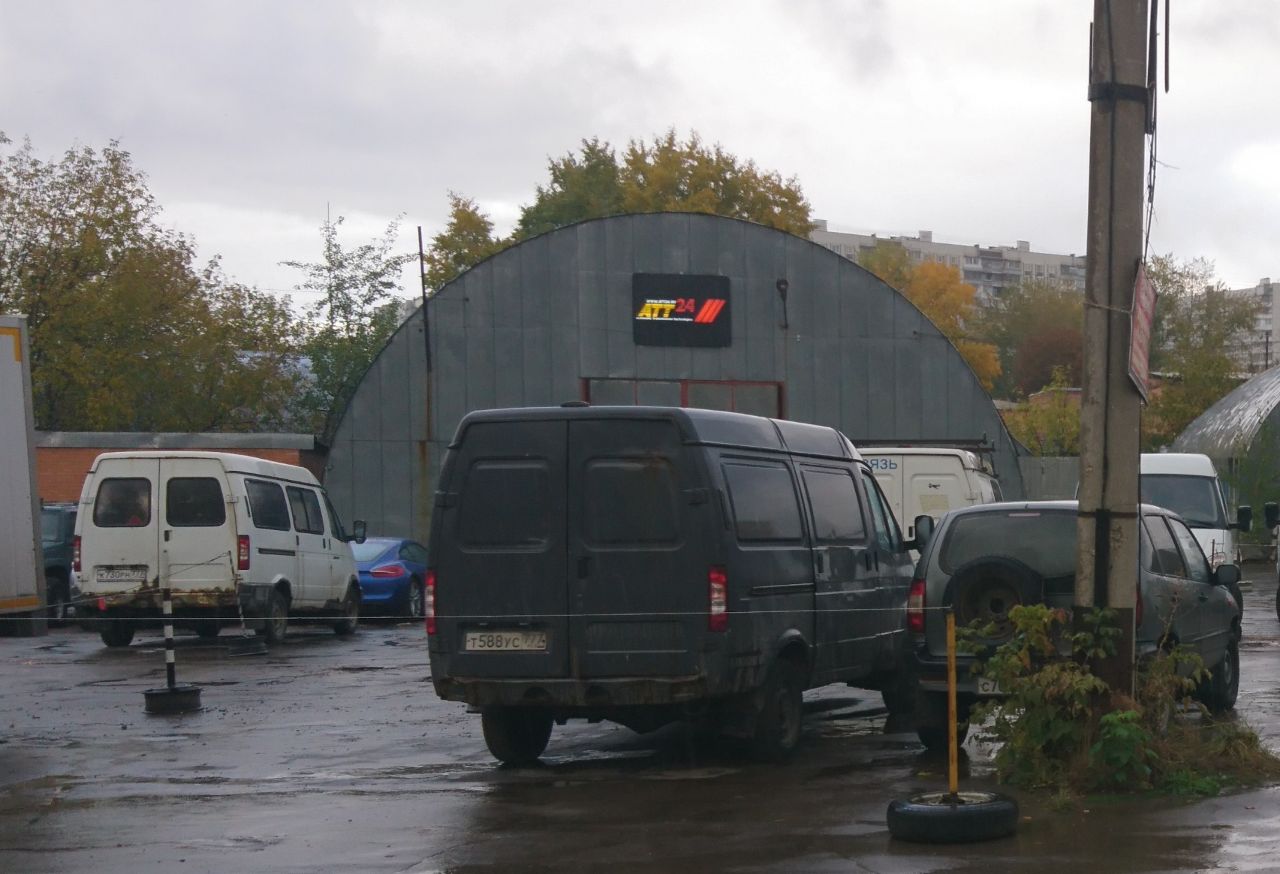 продажа помещений в СК на ул. Кольская, 12 (12с18)