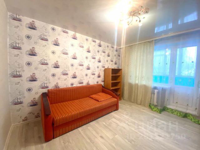 1-комн., 43 м², 5/10 этаж