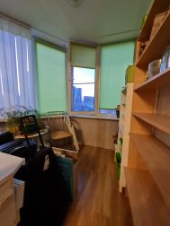 2-комн.кв., 61 м², этаж 11