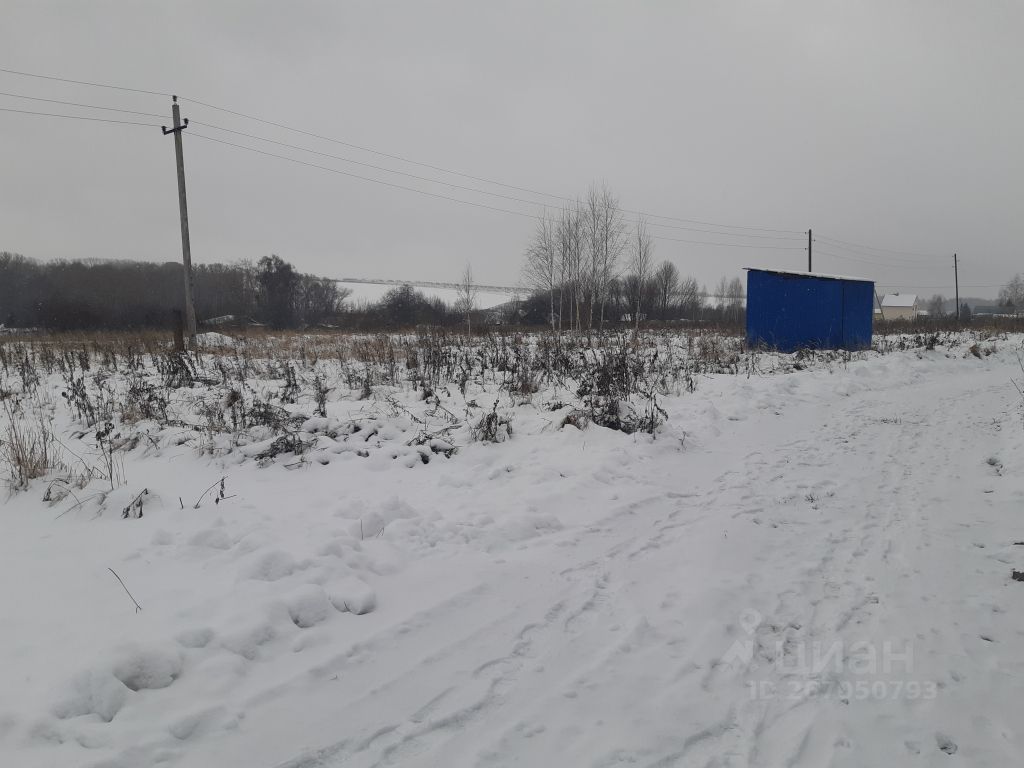 Купить загородную недвижимость в переулке Центральный в городе Богородск,  продажа загородной недвижимости - база объявлений Циан. Найдено 1 объявление