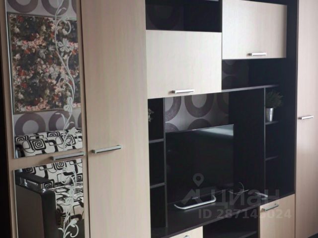 1-комн., 35 м², 7/26 этаж