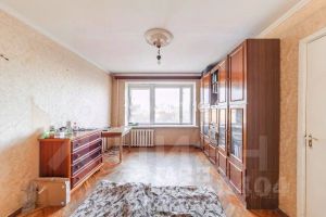 3-комн.кв., 61 м², этаж 12