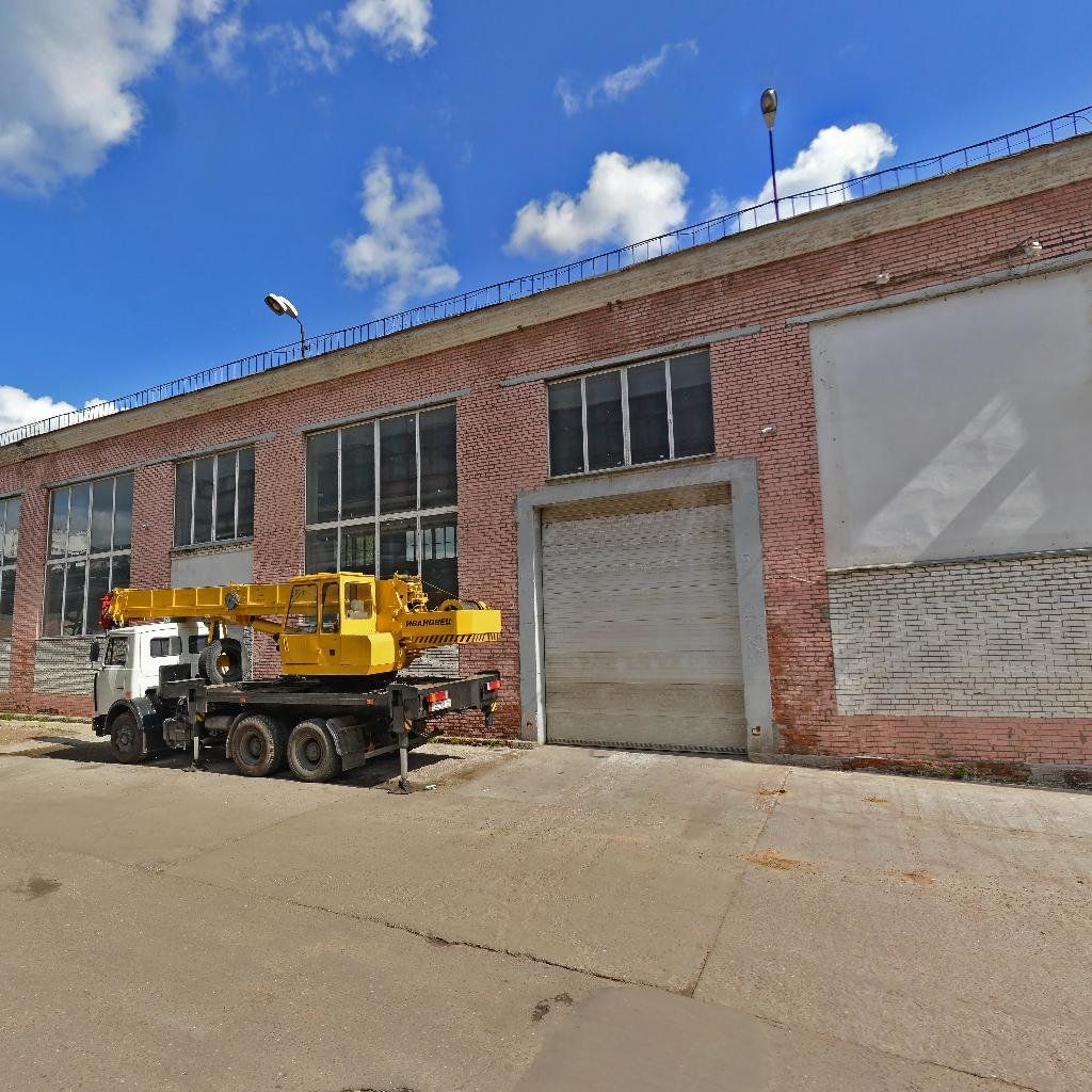 продажа помещений в БЦ MLP Люберцы (МЛП Люберцы) (Корпус П)