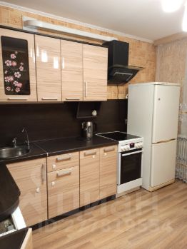 1-комн.кв., 38 м², этаж 6