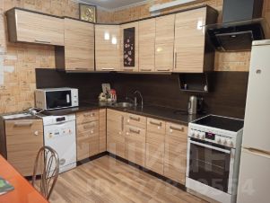 1-комн.кв., 38 м², этаж 6