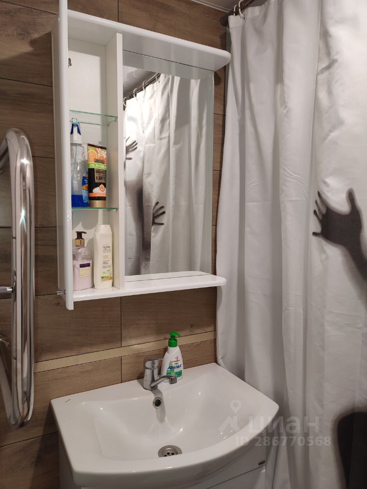 1-к кв. Кировская область, Киров ул. Маршала И.С. Конева, 7 (35.0 м²)