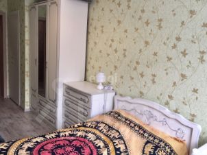 3-комн.кв., 57 м², этаж 3