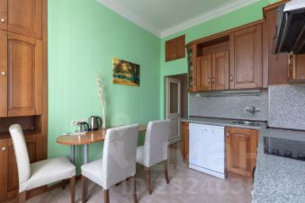 3-комн.кв., 75 м², этаж 3