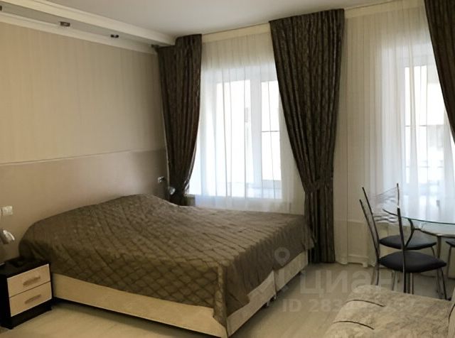 1-комн., 28 м², 2/5 этаж