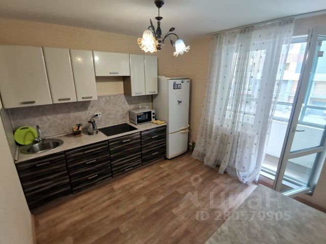 2-комн., 67,5 м², 2/10 этаж