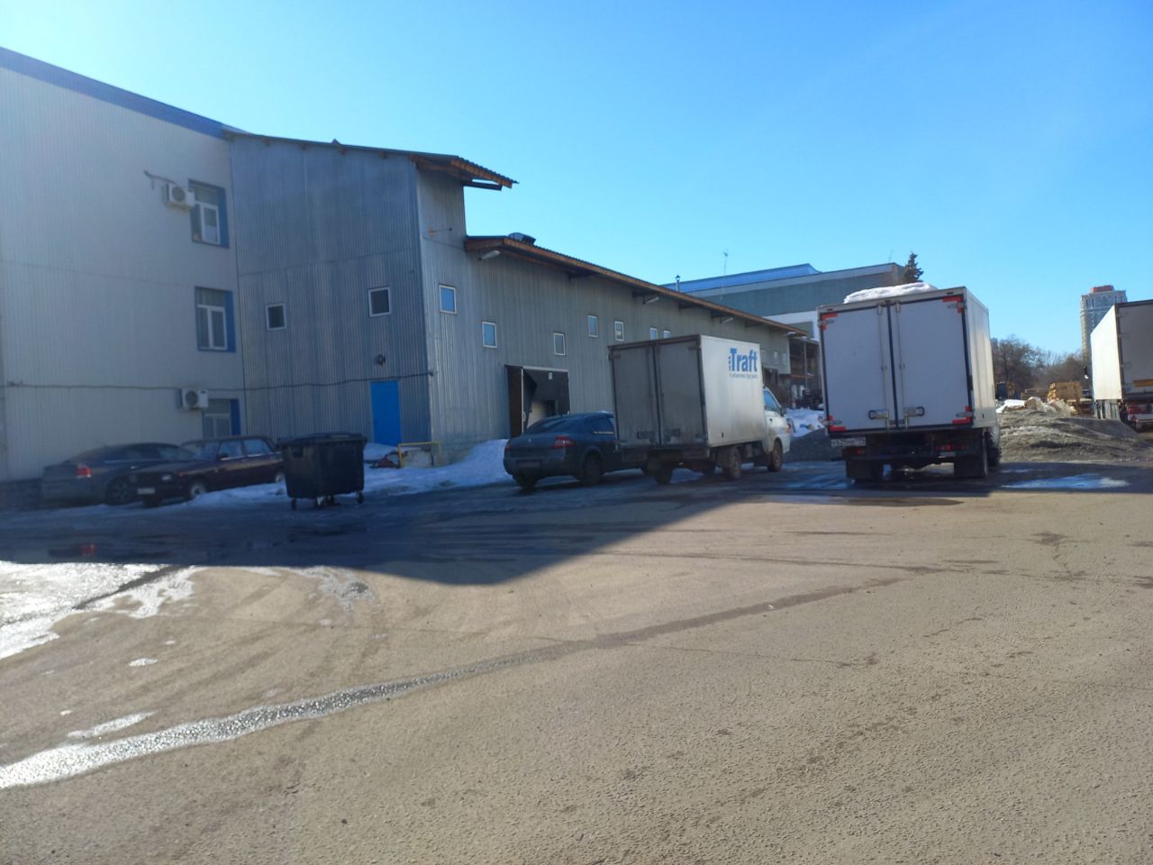 продажа помещений в СК на ул. Свободы, 35с12А