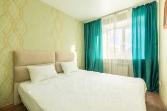 3-комн.кв., 70 м², этаж 6