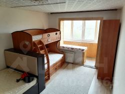 1-комн.кв., 38 м², этаж 5