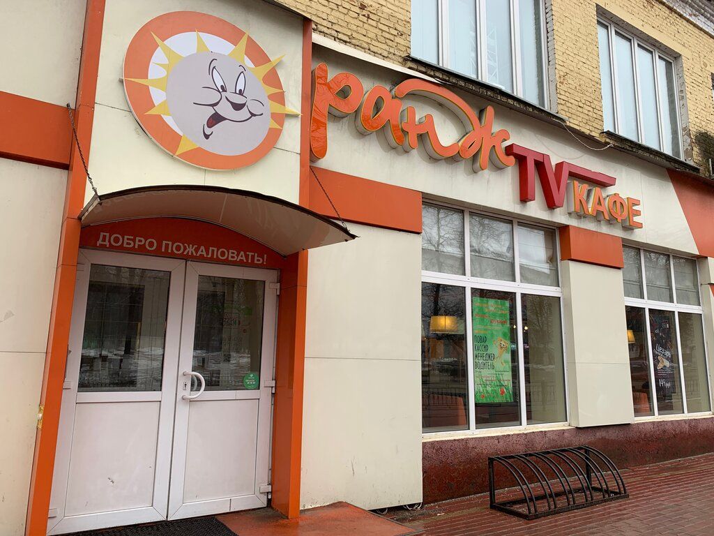 продажа помещений в ТЦ на ул. Маршала Жукова, 3