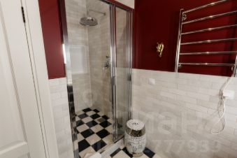 2-комн.кв., 60 м², этаж 3