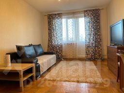 2-комн.кв., 50 м², этаж 5