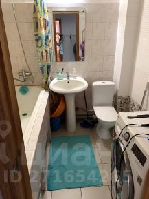 1-комн.кв., 40 м², этаж 8