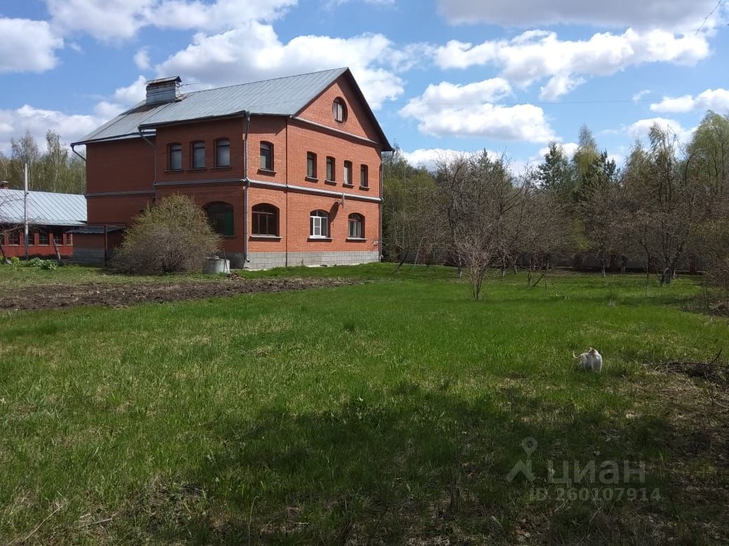 Купить дом на улице Приозерная в поселке Варские в сельском поселении  Варсковское, продажа домов - база объявлений Циан. Найдено 1 объявление