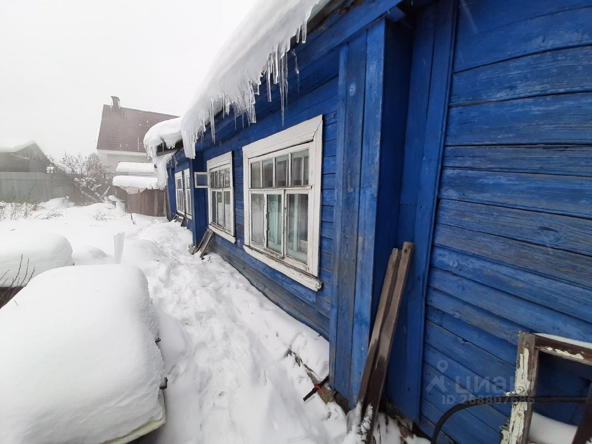 Купить загородную недвижимость на улице Зеленая в городе Касимов, продажа  загородной недвижимости - база объявлений Циан. Найдено 1 объявление