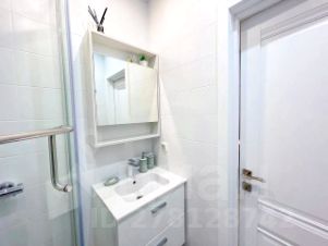 2-комн.кв., 48 м², этаж 17