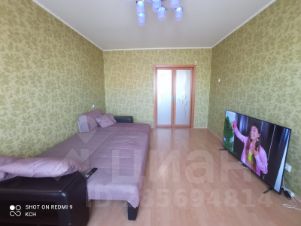 3-комн.кв., 64 м², этаж 6