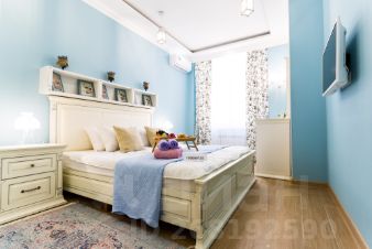 2-комн.кв., 64 м², этаж 2