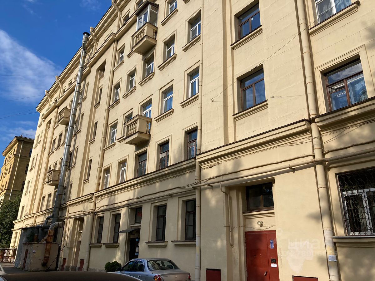 Купить Квартиру В Спб Краснопутиловская Улица
