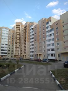 1-комн.кв., 45 м², этаж 4