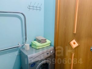 1-комн.кв., 38 м², этаж 6