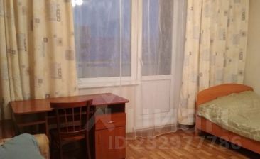 1-комн.кв., 35 м², этаж 9