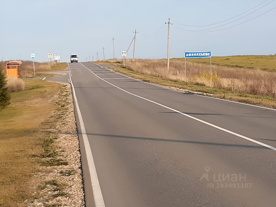 Купить загородную недвижимость в деревне Афанасьево Московской области,  продажа загородной недвижимости - база объявлений Циан. Найдено 5 объявлений