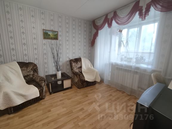 1-комн., 41 м², 3/14 этаж