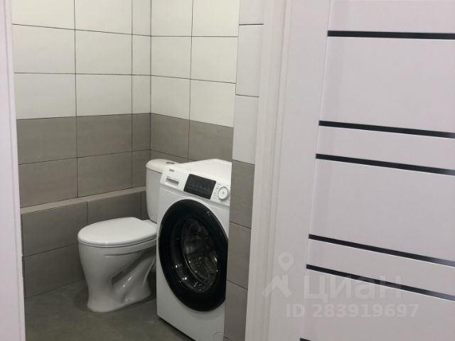 1-комн., 43 м², 7/26 этаж