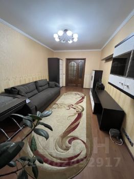 3-комн.кв., 76 м², этаж 10